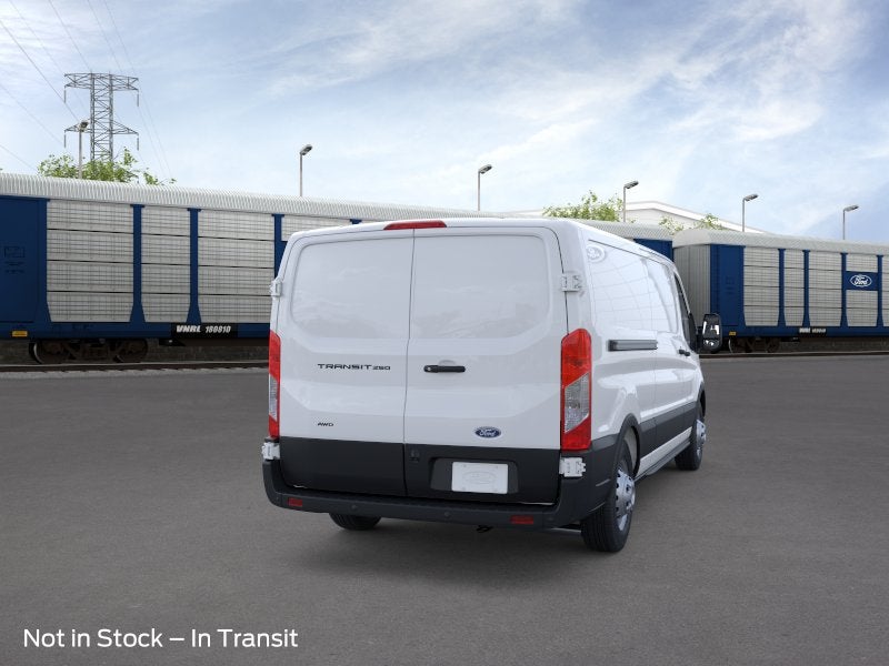 2026 Ford Transit Cargo Van Cargo Van