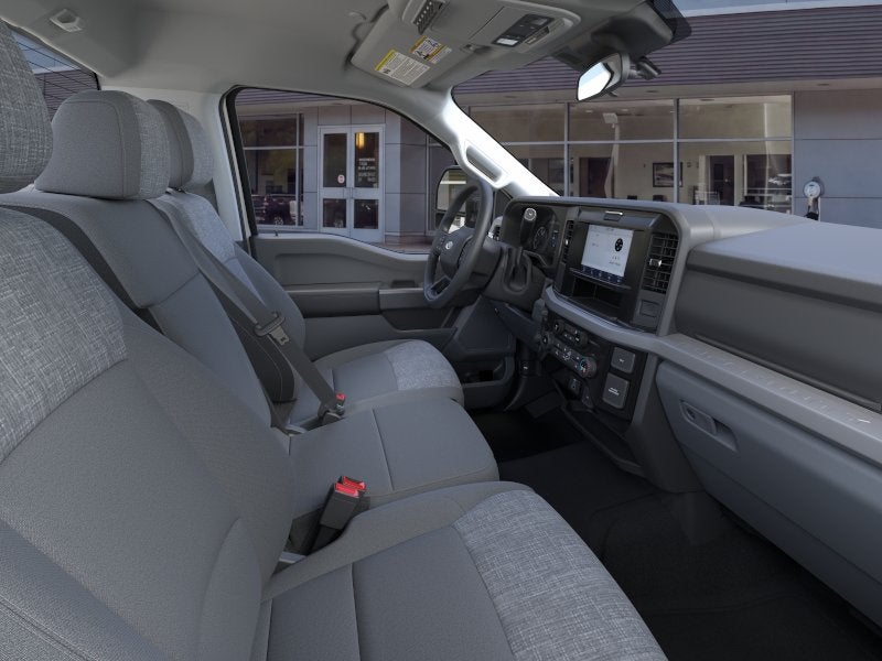 2026 Ford Super Duty F-350 SRW F-350® XLT