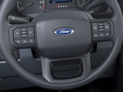 2026 Ford Super Duty F-350 SRW F-350® XLT