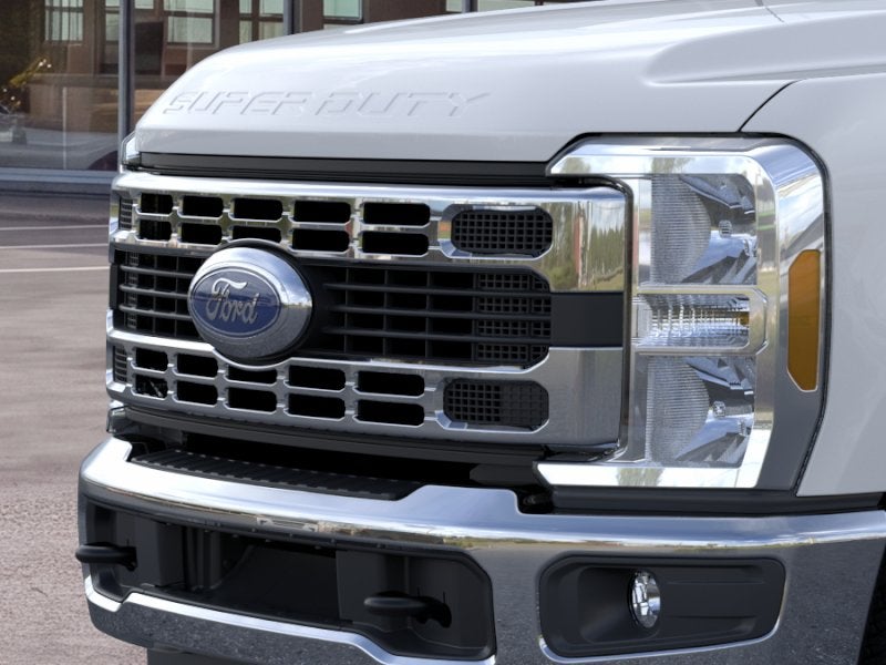 2026 Ford Super Duty F-350 SRW F-350® XLT