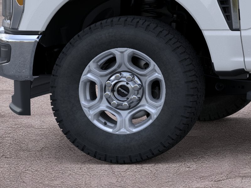 2026 Ford Super Duty F-350 SRW F-350® XLT