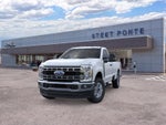2026 Ford Super Duty F-350 SRW F-350® XLT