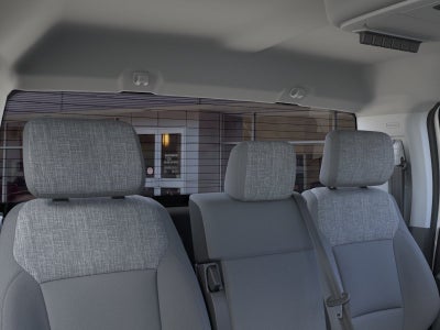 2026 Ford Super Duty F-350 SRW F-350® XLT