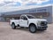 2026 Ford Super Duty F-350 SRW F-350® XLT
