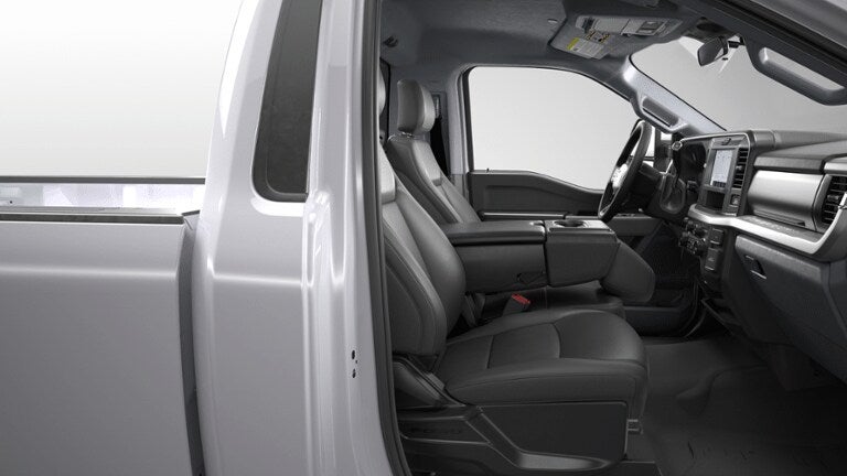 2026 Ford Super Duty F-350 SRW F-350® XLT