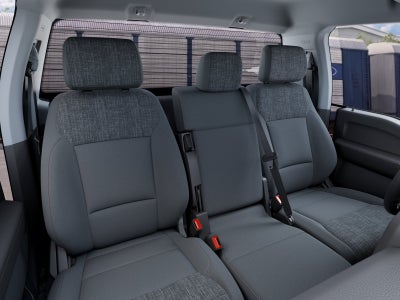 2027 Ford Super Duty F-350 SRW F-350® XLT