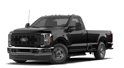 2027 Ford Super Duty F-350 SRW F-350® XL