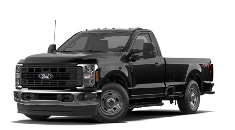 2027 Ford Super Duty F-350 SRW F-350® XL