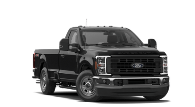 2027 Ford Super Duty F-350 SRW F-350® XL