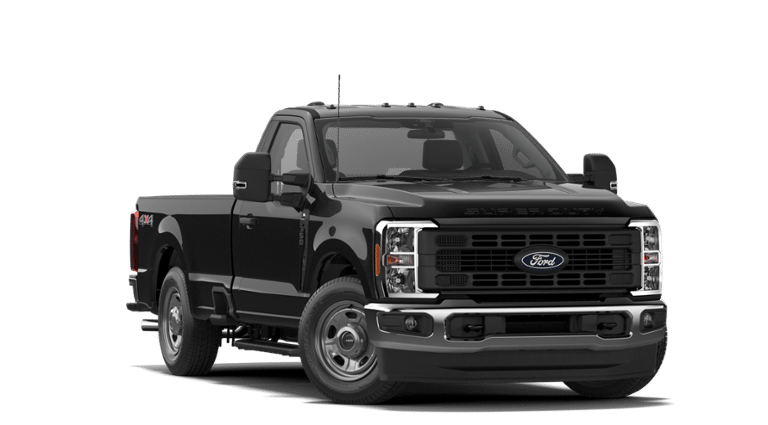 2027 Ford Super Duty F-350 SRW F-350® XL