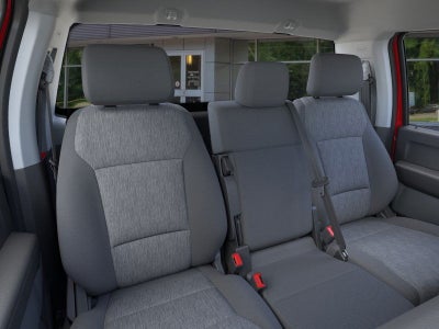 2026 Ford Super Duty F-350 SRW F-350® XL