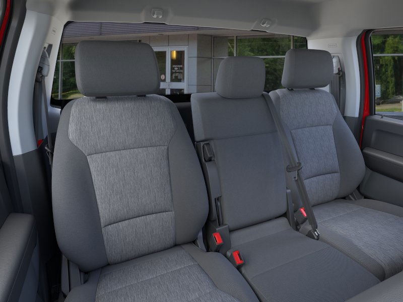 2026 Ford Super Duty F-350 SRW F-350® XL