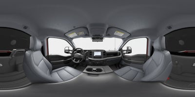 2026 Ford Super Duty F-350 SRW F-350® XL