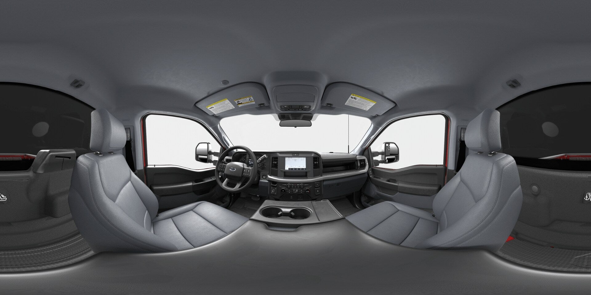 2026 Ford Super Duty F-350 SRW F-350® XL