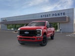 2026 Ford Super Duty F-350 SRW F-350® XL