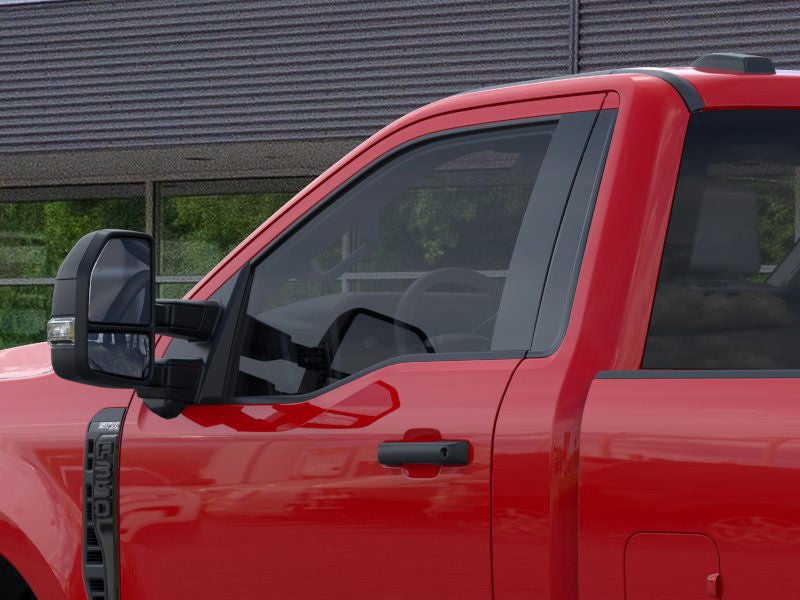 2026 Ford Super Duty F-350 SRW F-350® XL