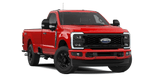 2026 Ford Super Duty F-350 SRW F-350® XL