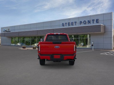 2026 Ford Super Duty F-350 SRW F-350® XL