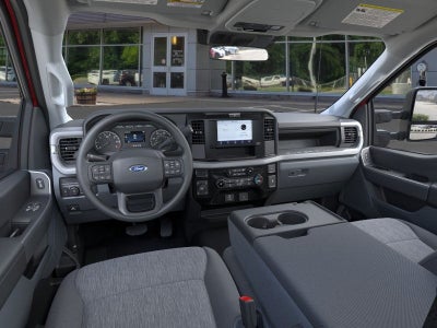 2026 Ford Super Duty F-350 SRW F-350® XL