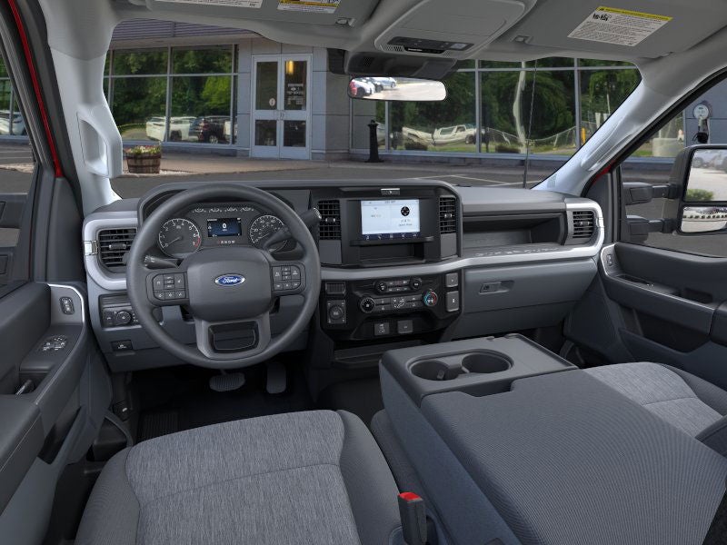 2026 Ford Super Duty F-350 SRW F-350® XL