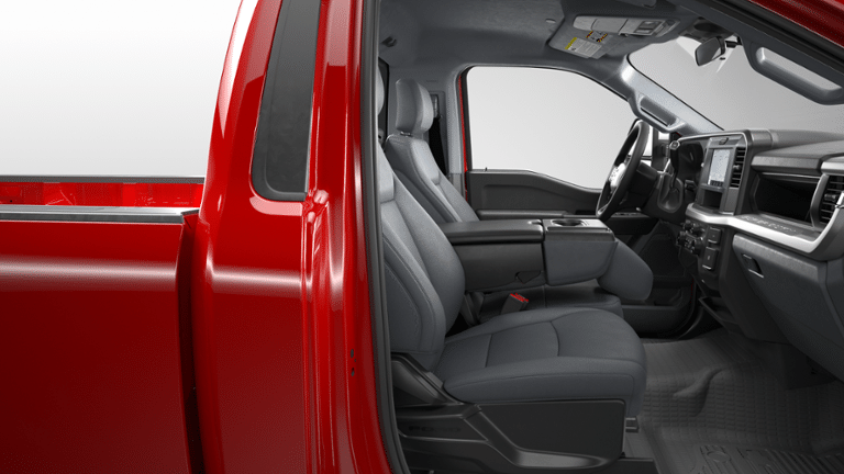 2026 Ford Super Duty F-350 SRW F-350® XL
