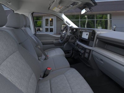 2026 Ford Super Duty F-350 SRW F-350® XL