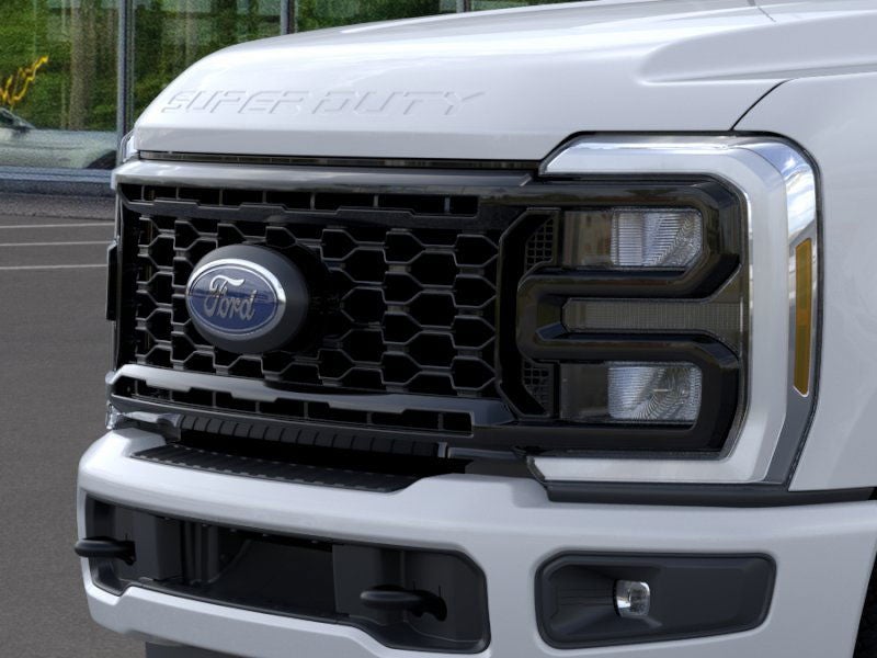 2026 Ford Super Duty F-350 SRW F-350® XL