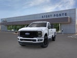 2026 Ford Super Duty F-350 SRW F-350® XL