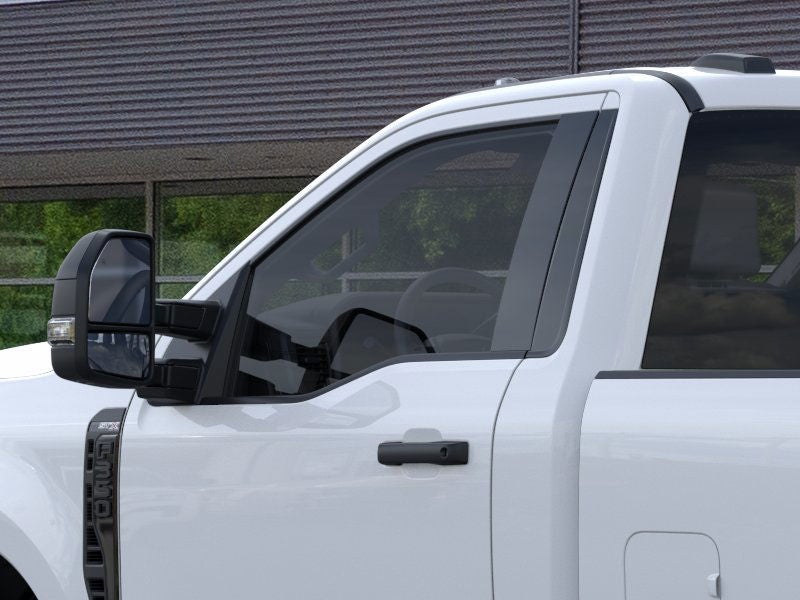 2026 Ford Super Duty F-350 SRW F-350® XL