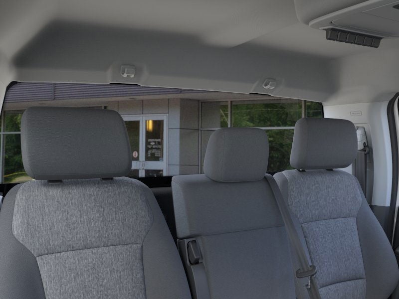 2026 Ford Super Duty F-350 SRW F-350® XL