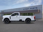2026 Ford Super Duty F-350 SRW F-350® XL