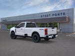 2026 Ford Super Duty F-350 SRW F-350® XL