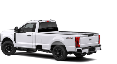 2026 Ford Super Duty F-350 SRW F-350® XL