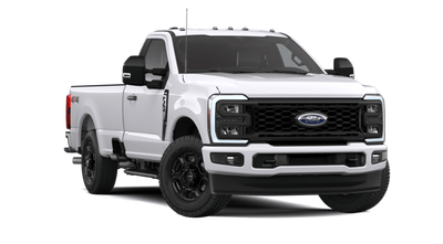 2026 Ford Super Duty F-350 SRW F-350® XL