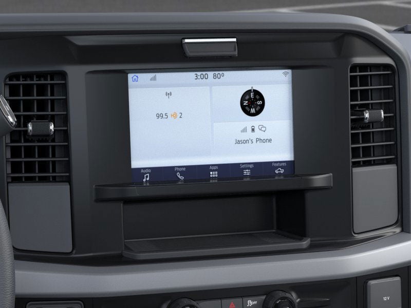 2026 Ford Super Duty F-350 SRW F-350® XL