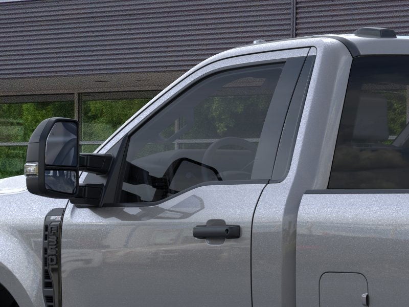 2026 Ford Super Duty F-350 SRW F-350® XL