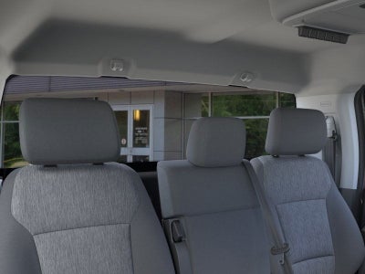 2026 Ford Super Duty F-350 SRW F-350® XL