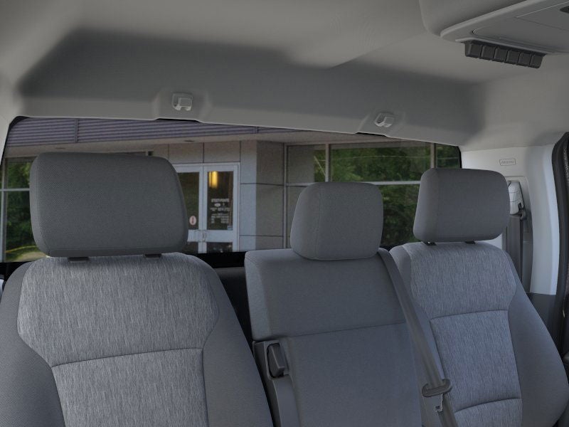 2026 Ford Super Duty F-350 SRW F-350® XL