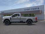 2026 Ford Super Duty F-350 SRW F-350® XL