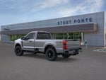 2026 Ford Super Duty F-350 SRW F-350® XL