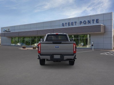 2026 Ford Super Duty F-350 SRW F-350® XL