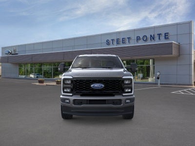 2026 Ford Super Duty F-350 SRW F-350® XL