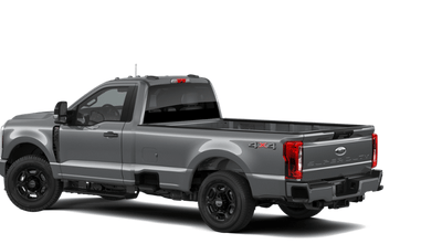 2026 Ford Super Duty F-350 SRW F-350® XL