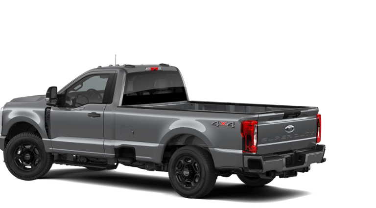 2026 Ford Super Duty F-350 SRW F-350® XL