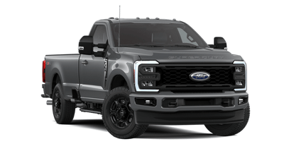 2026 Ford Super Duty F-350 SRW F-350® XL