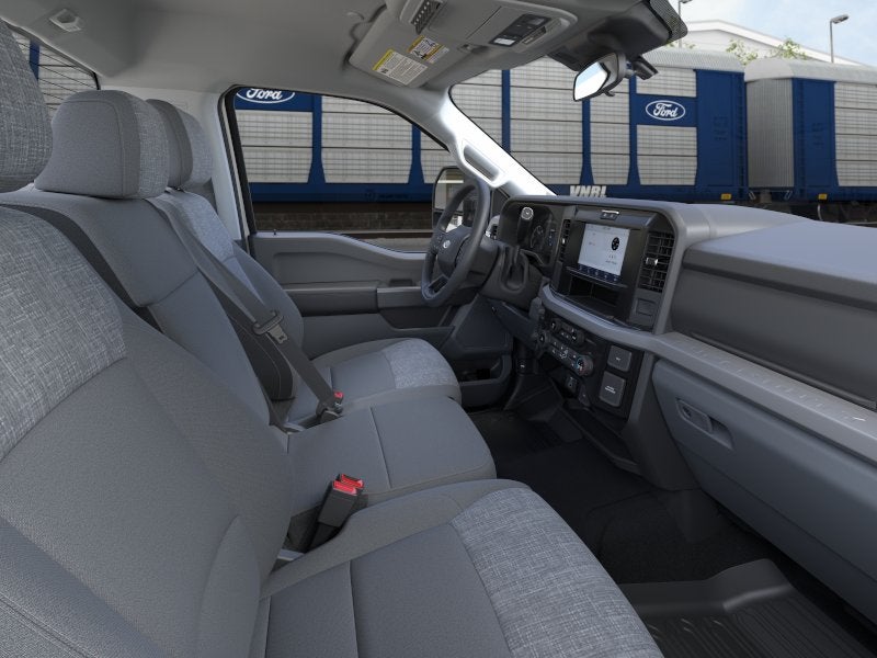 2026 Ford Super Duty F-350 SRW F-350® XLT