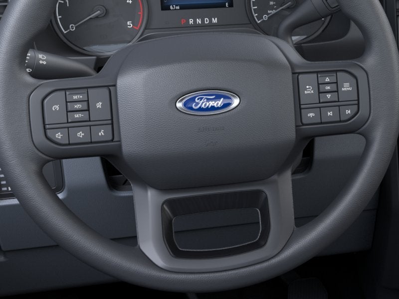2026 Ford Super Duty F-350 SRW F-350® XLT
