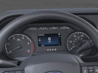 2026 Ford Super Duty F-350 SRW F-350® XLT