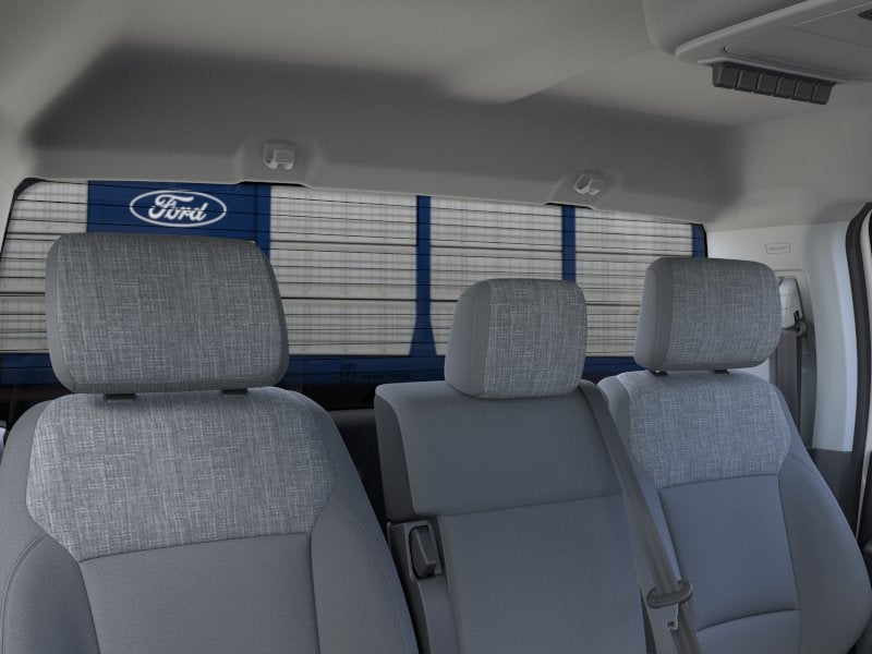 2026 Ford Super Duty F-350 SRW F-350® XLT