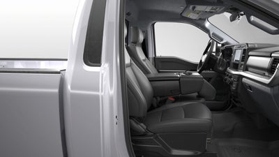 2026 Ford Super Duty F-350 SRW F-350® XLT